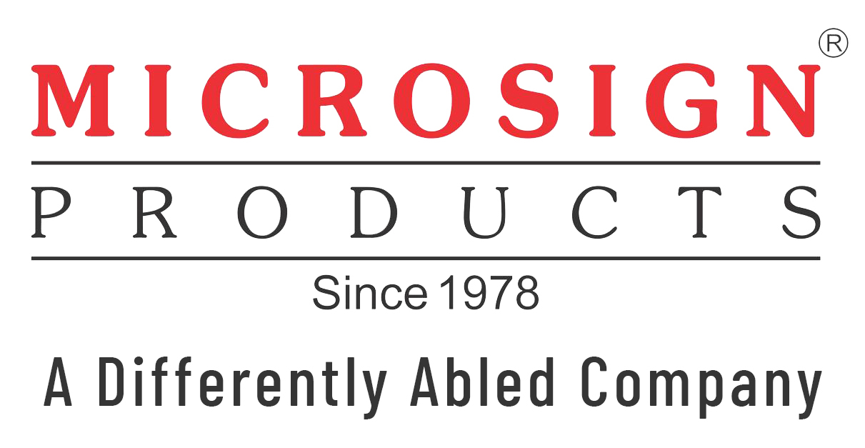 Microsign