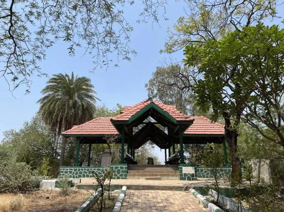 Bhojanshala - Victoria Park