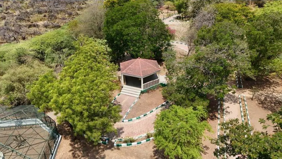 Kutir - Victoria Park